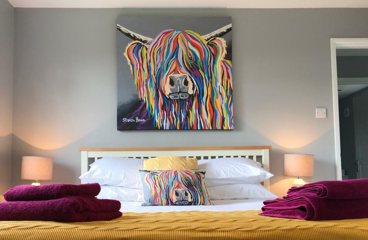 Hunters Lodge Exeter, Free Parking, Country Views, Great Wi-Fi, Large Garden Poltimore Exteriér fotografie
