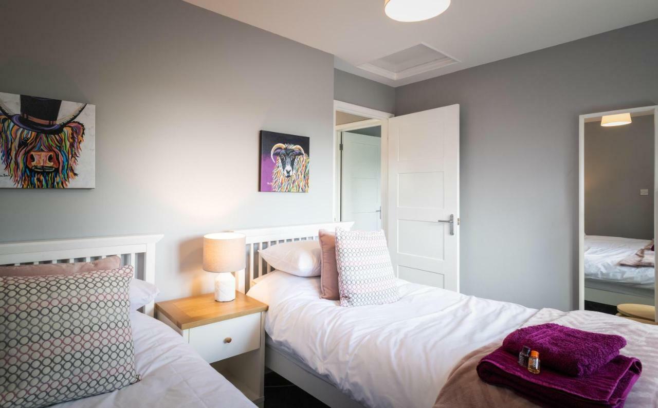 Hunters Lodge Exeter, Free Parking, Country Views, Great Wi-Fi, Large Garden Poltimore Exteriér fotografie